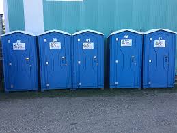 Best Portable Restroom Maintenance and Cleaning  in Uhland, TX